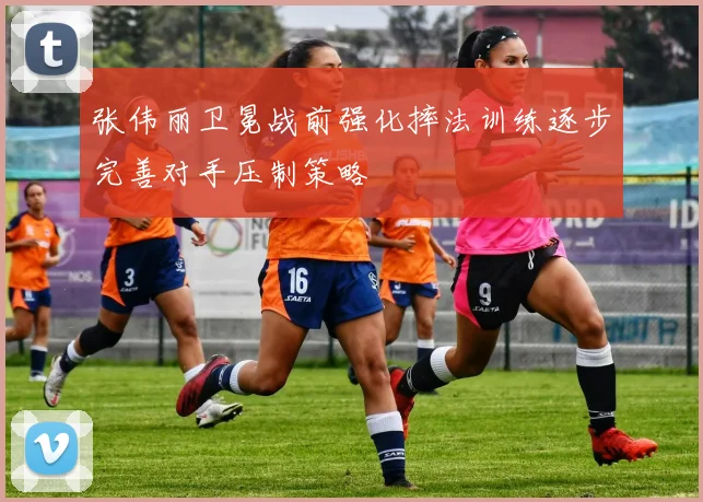 张伟丽卫冕战前强化摔法训练逐步完善对手压制策略