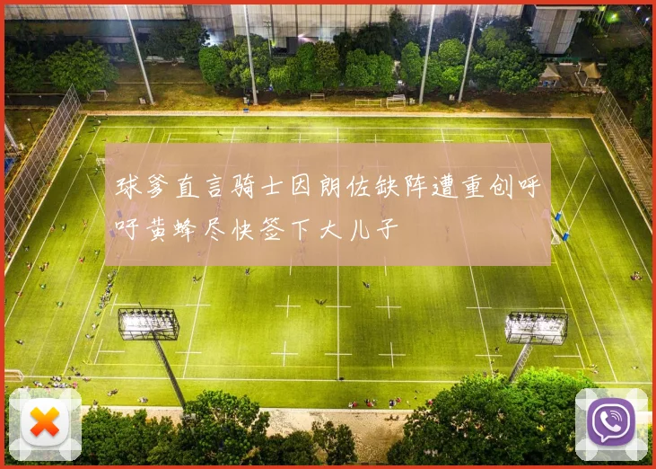 球爹直言骑士因朗佐缺阵遭重创呼吁黄蜂尽快签下大儿子
